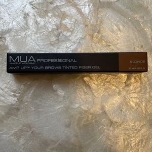 MUA Professional
